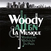 Woody Allen' Song Book