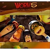 Worms