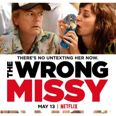 The Wrong Missy