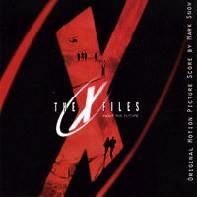 The X Files, le film