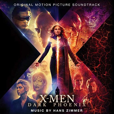 X-Men : Dark Phoenix