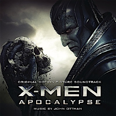 X-Men: Apocalypse