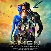 X-Men : Days of Future Past