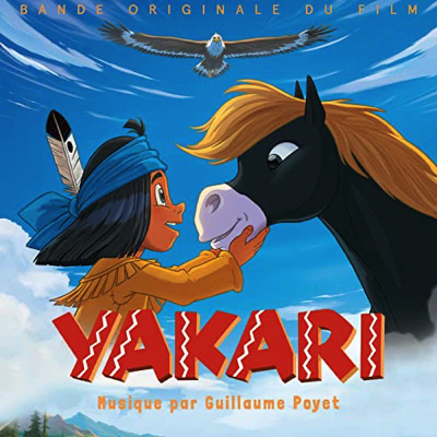 Yakari, le film