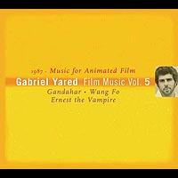Gabriel Yared Collection 5