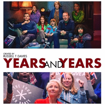 Years and Years