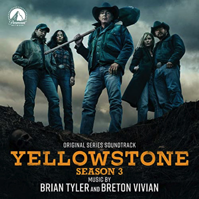 Yellowstone (Série)