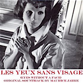 Les Yeux sans visage