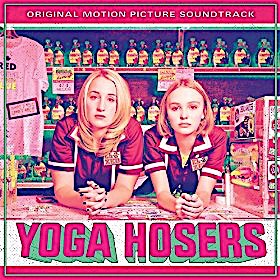 Yoga Hosers