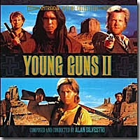 Young Guns 2