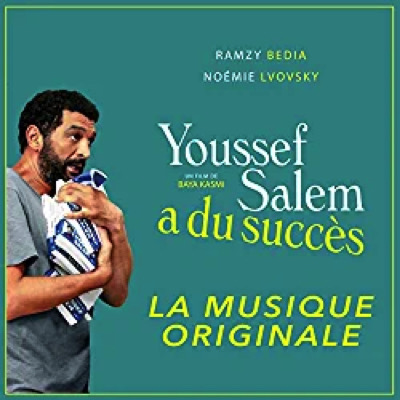 Youssef Salem a du succès