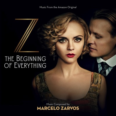 Z: The Beginning of Everything