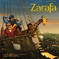 Zarafa