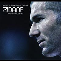 Zidane, un portrait du 21ème siècle