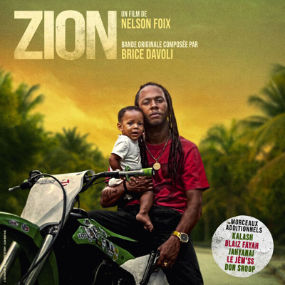 Zion
