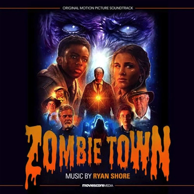 Zombie Town