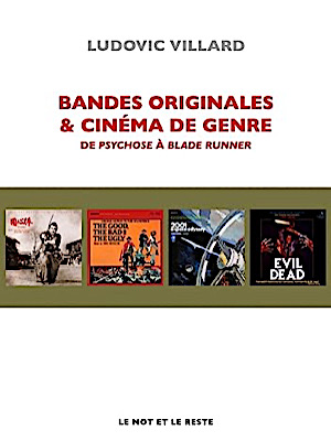 Bandes originales et cinéma de genre