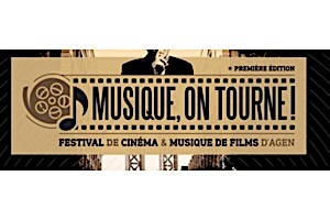 Festival Musique on tourne 