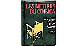 Les métiers du cinéma