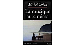 La musique au cinéma