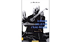 La musique dans les films d'Alfred Hitchcock