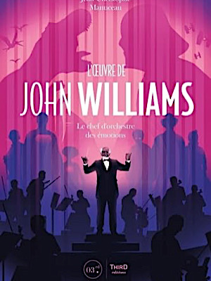 L'Oeuvre de John Williams