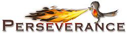 Perseverance Records