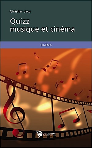 Quizz musique et cinéma