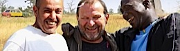 afrikaioli
