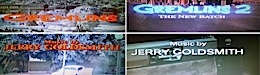 GREMLINS