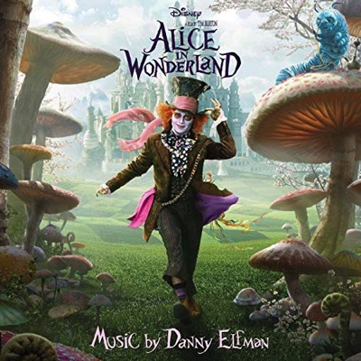 ,@,alice_au_pays_des_merveilles,elfman, - Alice au Pays des Merveilles (Danny Elfman), en demi-teinte