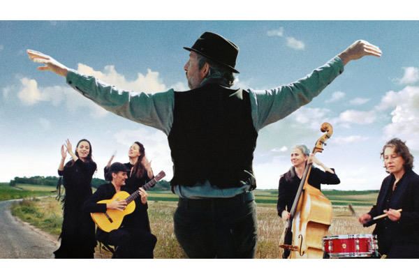 ,@,ange2025050823,gatlif,mantoulet,Cannes 2025,arthur-h2025062416, - Interview B.O : Tony Gatlif, Arthur H, Delphine Mantoulet, Fiona Monbet, le quatuor sur la musique d’ANGE [Podcast]