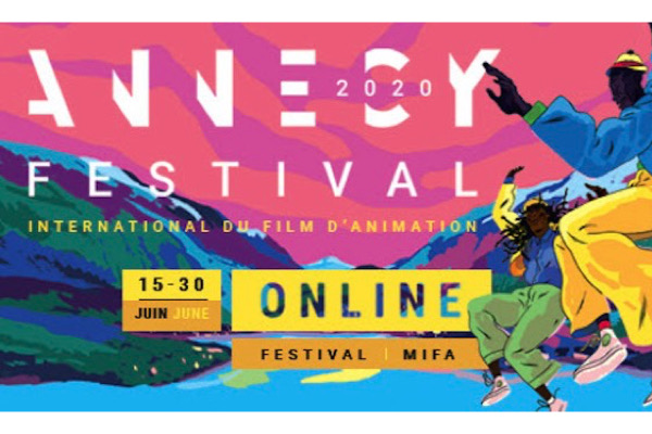 Annecy 2020 : Zoom sur la musique des films en compétition