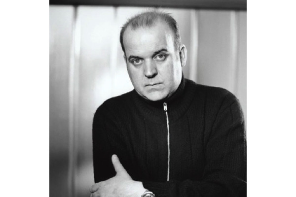 Biographie