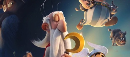 ete2019,asterix-secret-de-la-potion-magique,pupille,mowgli-legende-de-jungle, - Sorties de BO : notre sélection et annonce des labels au 3 décembre 2018