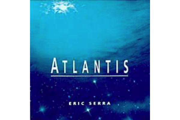 ,@,atlantis,serra, - Atlantis (Eric Serra), la danse des profondeurs