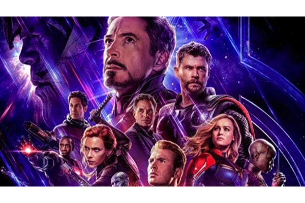 burning-shadow,uglydolls,avengers-endgame,nous-finirons-ensemble,martyrs,ghostland,adieu-a-la-nuit, - Sorties de BO : notre sélection et annonce des labels au 29 avril 2019