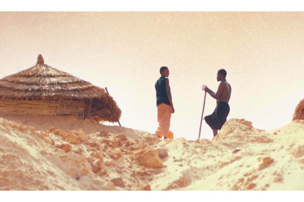 ,Cannes 2023,@,banel-adama2023041701,mar-khalife, - Interview B.O : Bachar Mar-Khalifé (Banel & Adama, de Ramata-Toulaye Sy, Cannes 2023 - en compétition), la musique du sable et du vent
