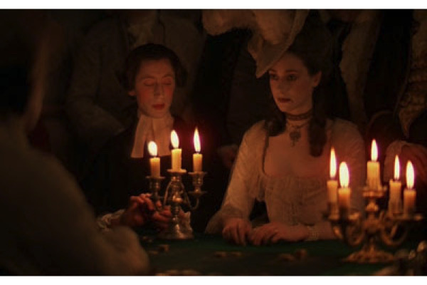 ,@,kubrick,barry_lyndon,Cannes 2025, - Barry Lyndon (1975) : De Haendel à Schubert, Entre authenticité historique, dramaturgie, et anachronismes