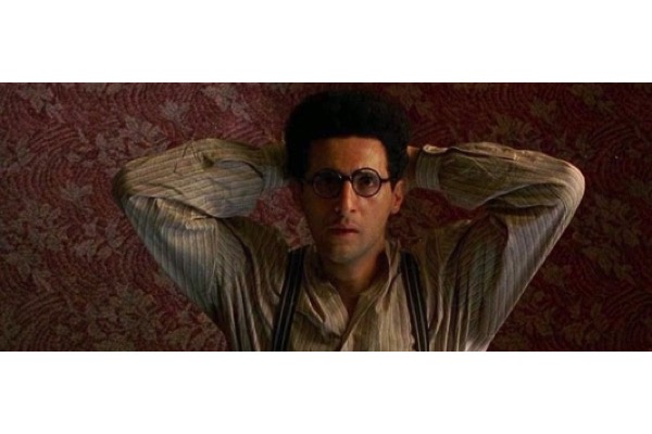 barton-fink,@,burwell, - BARTON FINK (1991), le chemin de l'inspiration