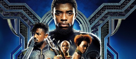 black-panther,aventures-de-spirou-et-fantasio,criminal-squad,game-night,altered-carbon,nostalgia,winchester,monster-hunt2,insulte, - Nouveautés BO : notre sélection et annonce des labels au 19 février 2018