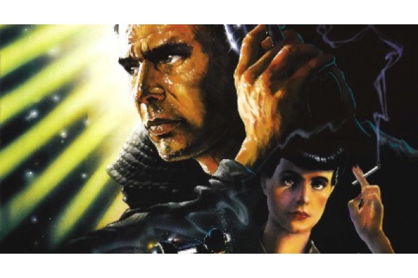 blade_runner,@,vangelis, - BLADE RUNNER (1982), une plongée dans l'immatériel