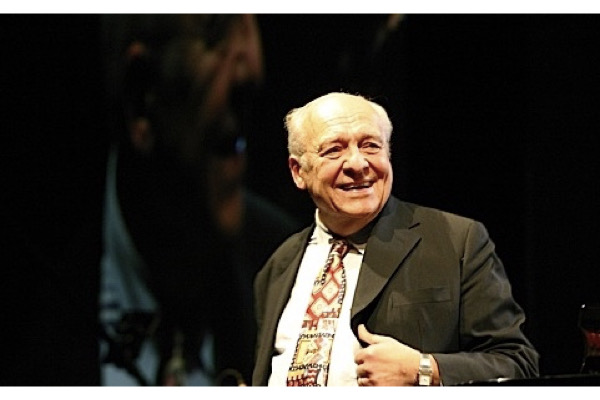 bolling, - Interview B.O : Claude Bolling revient sur le thème de BORSALINO