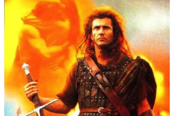 Braveheart