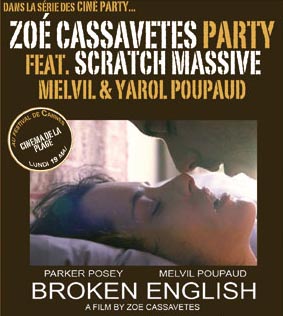 broken_english,scratch_massive, - Cine-Party Zoé Cassavetes avec Scratch massive