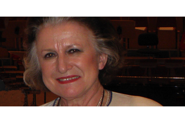 Disparition : Mort de la pianiste Joanna Bruzdowicz, compositrice pour Agnès varda