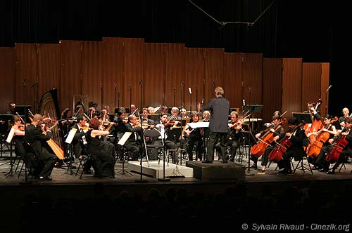 bernard-jm,iglesias, - Concert du Prix France Musique UCMF
