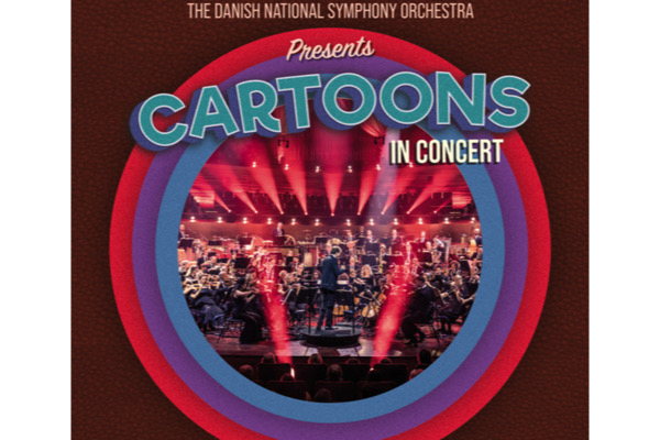 Cartoons