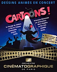 ratatouille,toy_story,roi_lion,shrek,roi_oiseau,nausicaa,voyage_chihiro,chateau_ciel, - Festival Musique et Toile :  6 concerts de musiques de films (dessins animés & Cartoons). CONCERTS ANNULES !