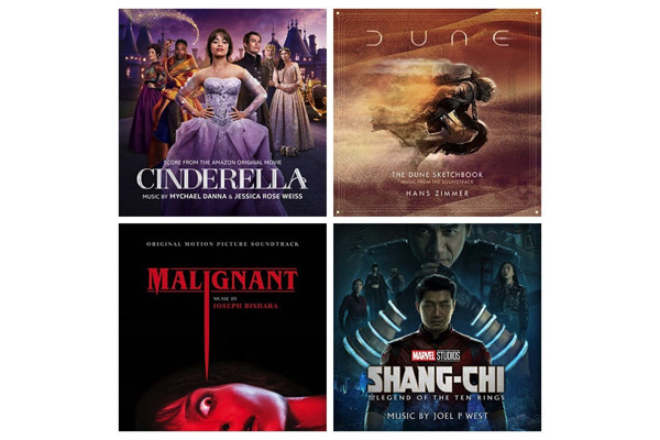 cendrillon2021022514,dune2020070519,a-quel-prix2021082401,malignant2021050613,innocents2021070902,black-island2021082111,help-i-shrunk-my-friends2021081615,bienvenue-chez-doug2021090211,shang-chi2021033022,deux-fragonard2021090112,baptiste2021090112, - Sorties de BO : les musiques de films disponibles au 4 septembre 2021